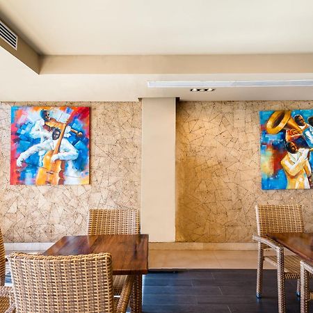 אל מדאנו Kn Hotel Arenas Del Mar Adults Only מראה חיצוני תמונה