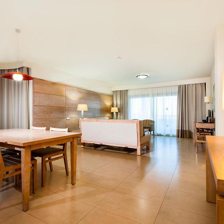 אל מדאנו Kn Hotel Arenas Del Mar Adults Only מראה חיצוני תמונה