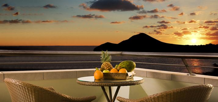 אל מדאנו Kn Hotel Arenas Del Mar Adults Only מראה חיצוני תמונה