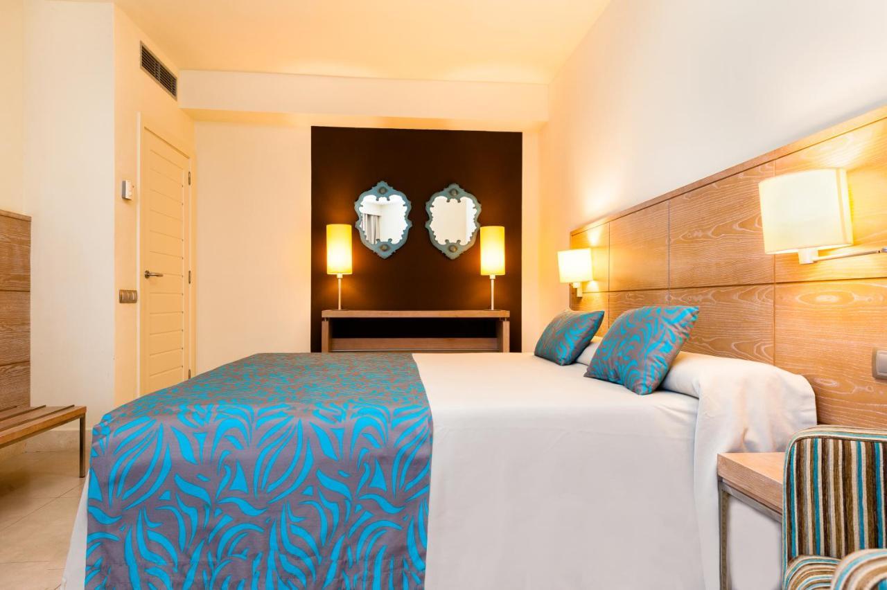 אל מדאנו Kn Hotel Arenas Del Mar Adults Only מראה חיצוני תמונה