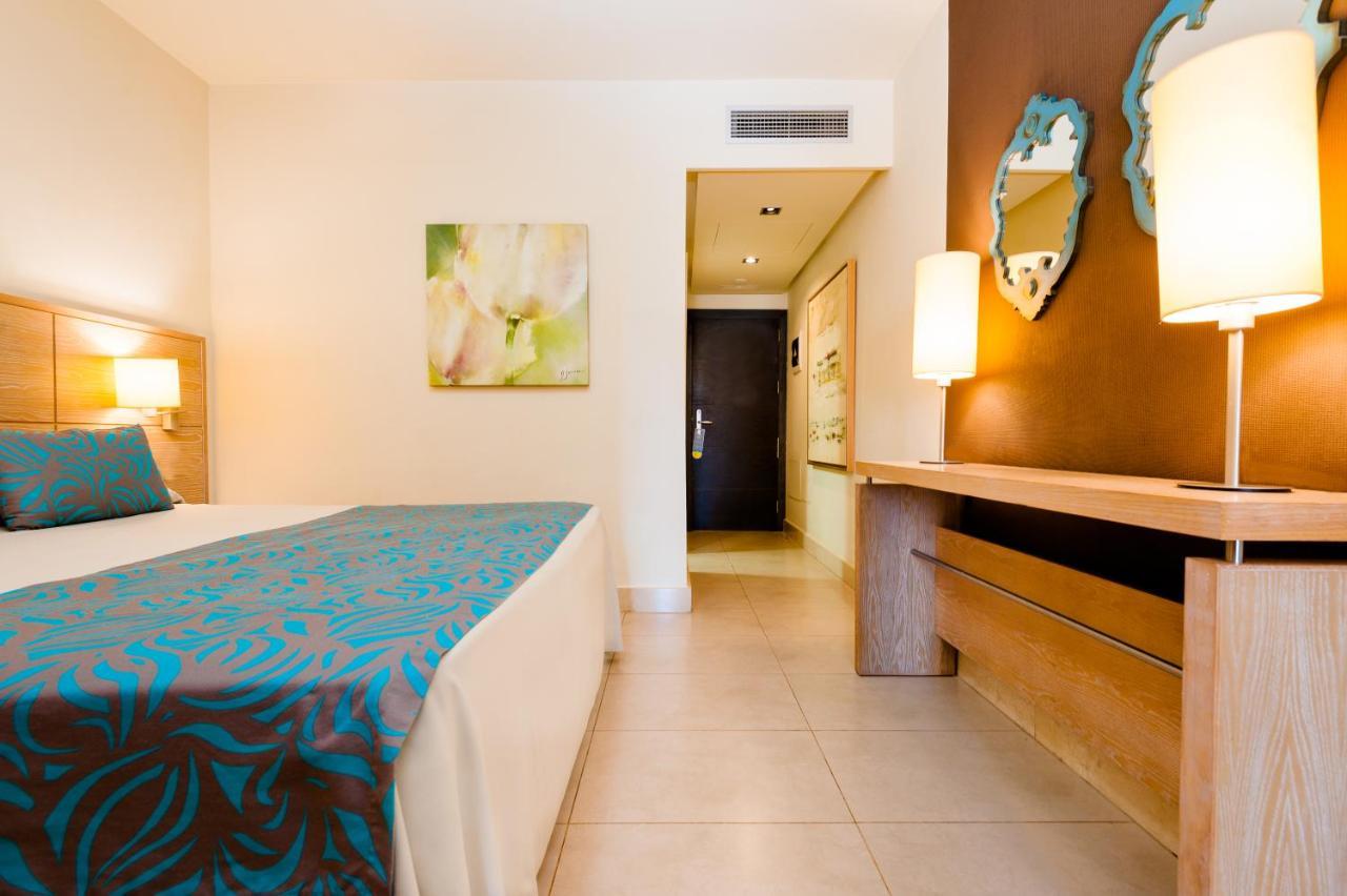 אל מדאנו Kn Hotel Arenas Del Mar Adults Only מראה חיצוני תמונה