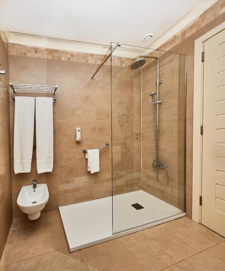 אל מדאנו Kn Hotel Arenas Del Mar Adults Only מראה חיצוני תמונה