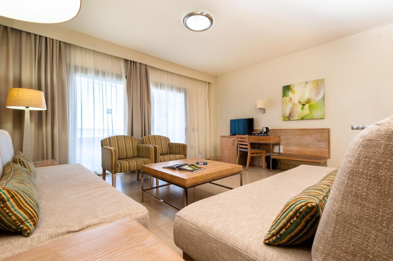 אל מדאנו Kn Hotel Arenas Del Mar Adults Only מראה חיצוני תמונה