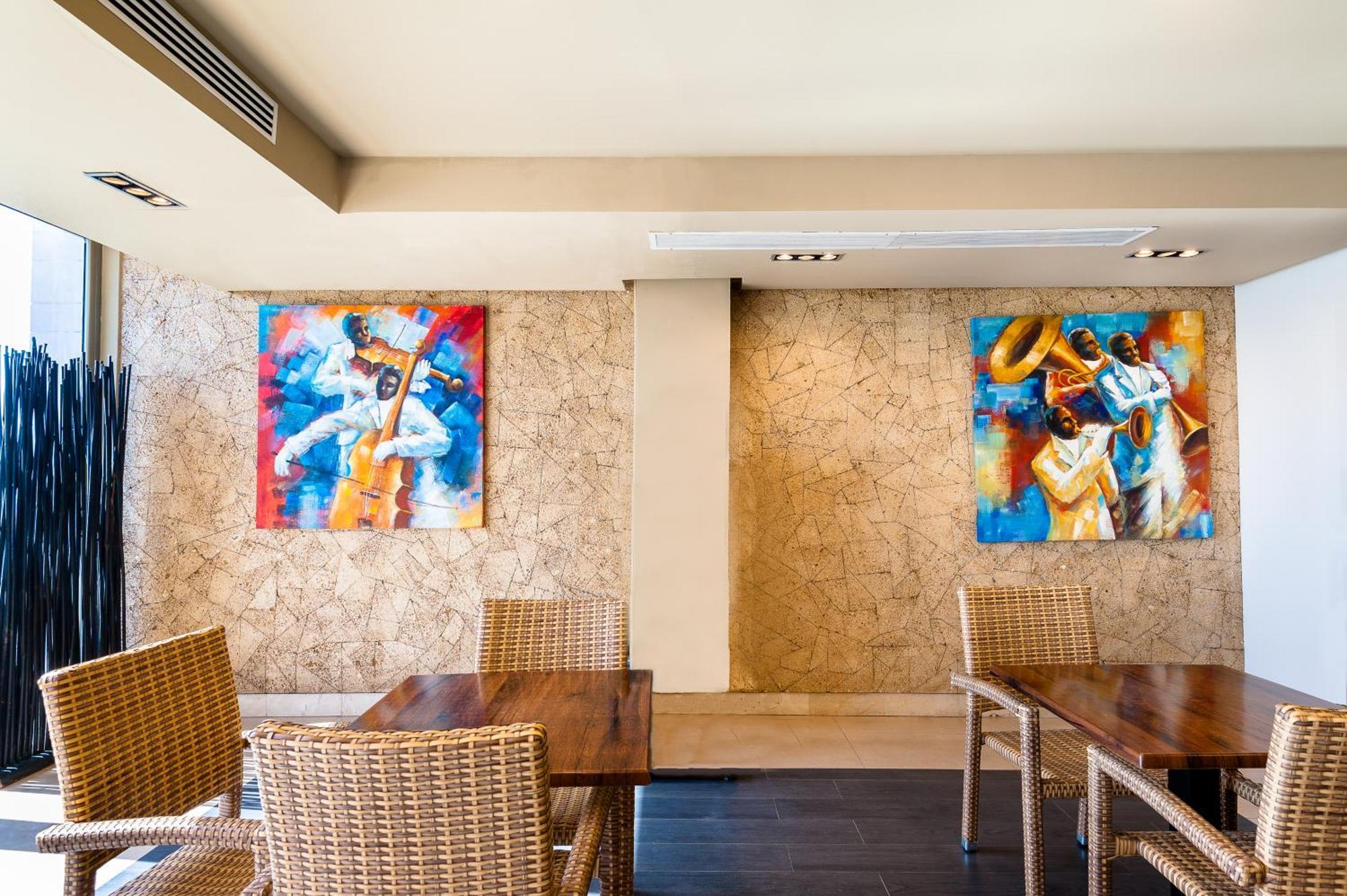 אל מדאנו Kn Hotel Arenas Del Mar Adults Only מראה חיצוני תמונה