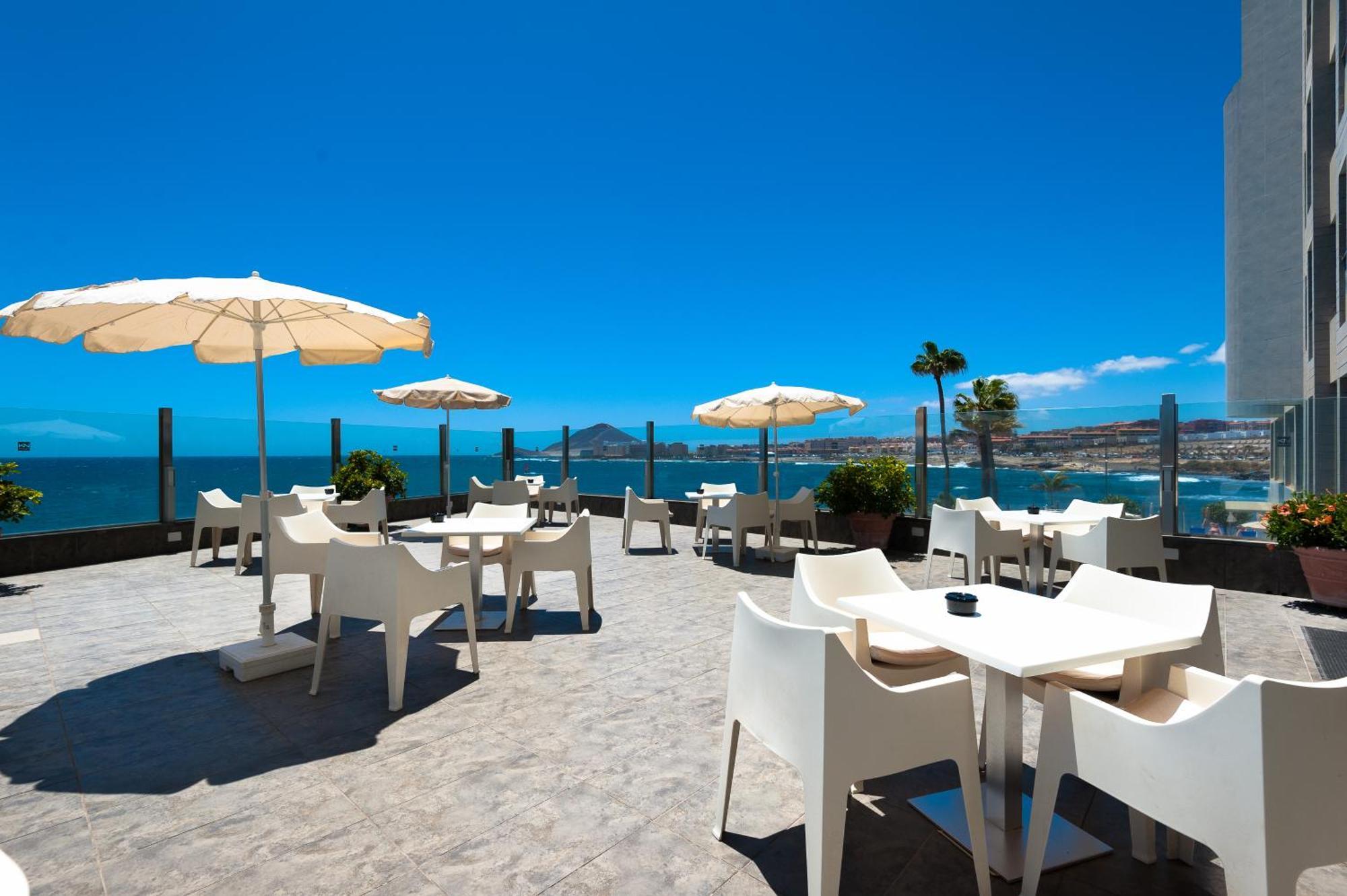 אל מדאנו Kn Hotel Arenas Del Mar Adults Only מראה חיצוני תמונה