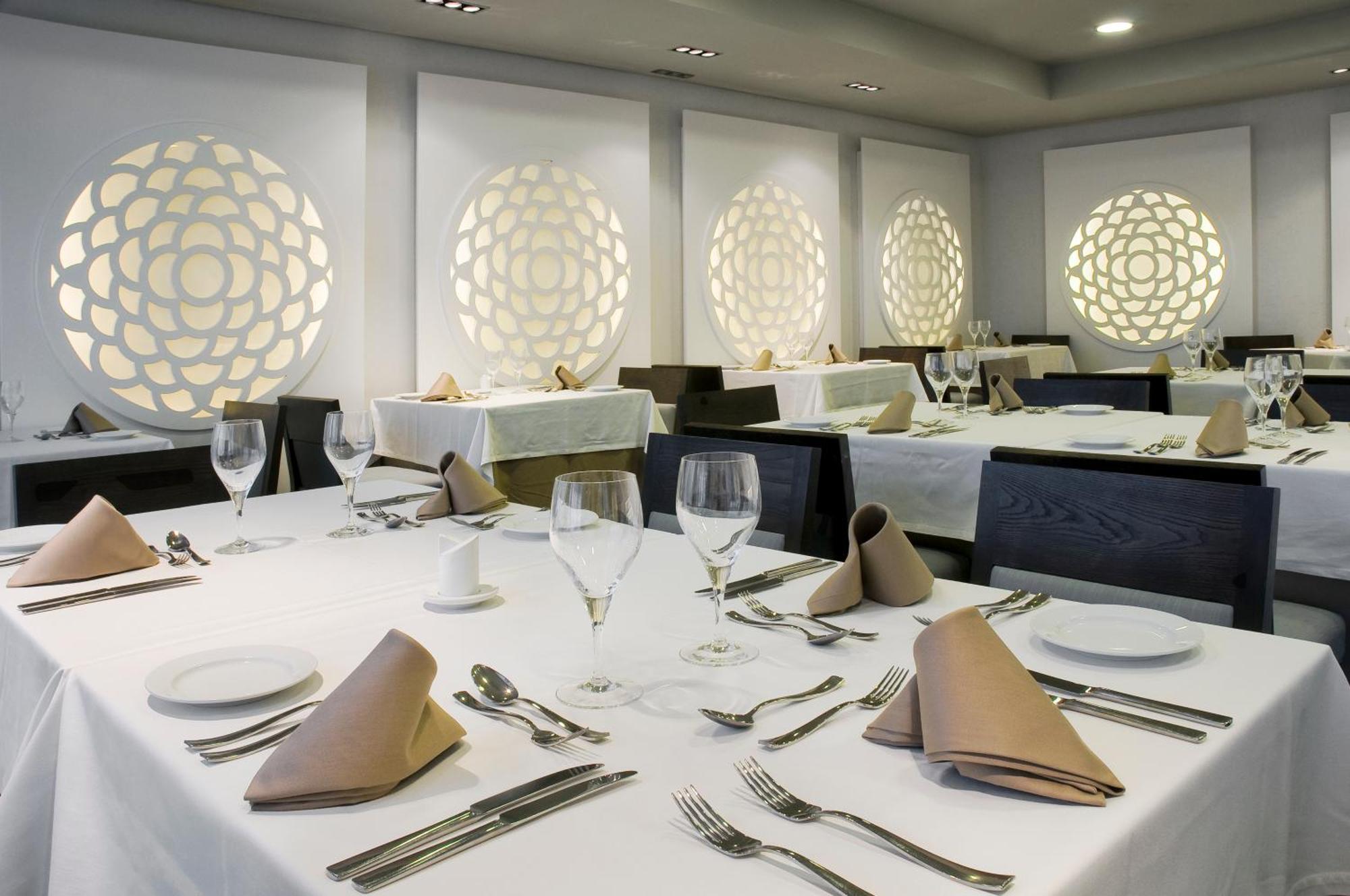 אל מדאנו Kn Hotel Arenas Del Mar Adults Only מראה חיצוני תמונה