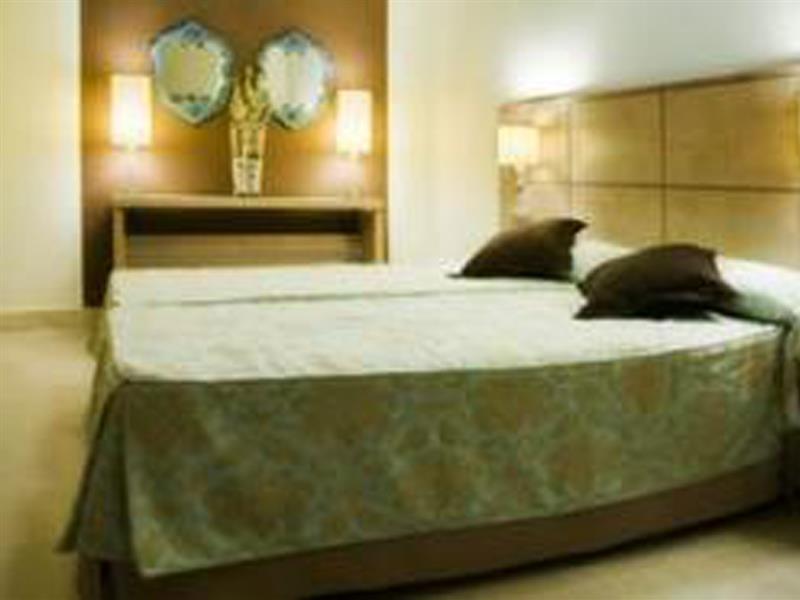 אל מדאנו Kn Hotel Arenas Del Mar Adults Only מראה חיצוני תמונה