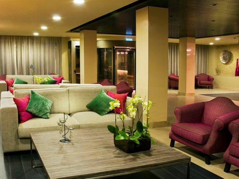 אל מדאנו Kn Hotel Arenas Del Mar Adults Only מראה חיצוני תמונה