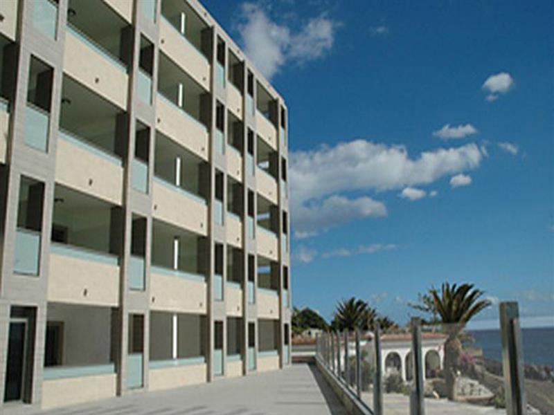 אל מדאנו Kn Hotel Arenas Del Mar Adults Only מראה חיצוני תמונה