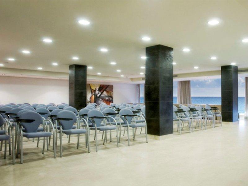 אל מדאנו Kn Hotel Arenas Del Mar Adults Only מראה חיצוני תמונה