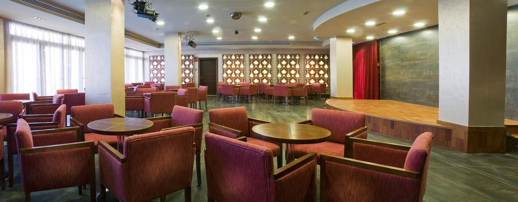 אל מדאנו Kn Hotel Arenas Del Mar Adults Only מראה חיצוני תמונה