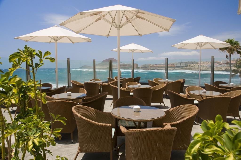 אל מדאנו Kn Hotel Arenas Del Mar Adults Only מראה חיצוני תמונה