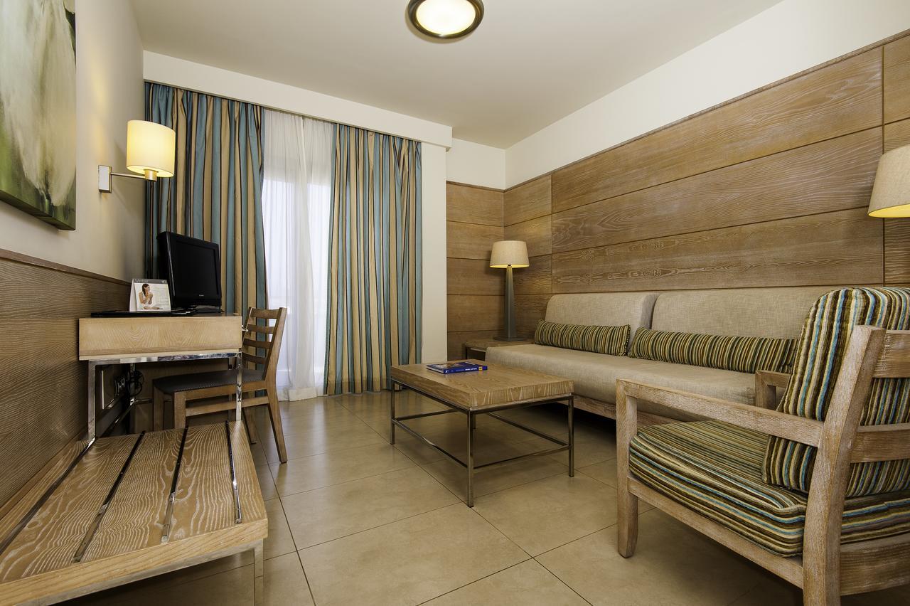 אל מדאנו Kn Hotel Arenas Del Mar Adults Only מראה חיצוני תמונה
