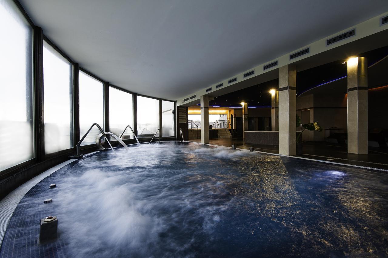 אל מדאנו Kn Hotel Arenas Del Mar Adults Only מראה חיצוני תמונה