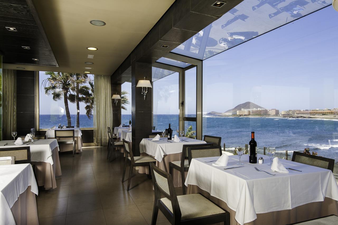 אל מדאנו Kn Hotel Arenas Del Mar Adults Only מראה חיצוני תמונה