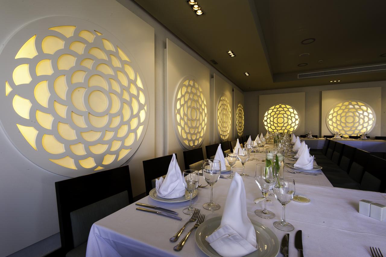 אל מדאנו Kn Hotel Arenas Del Mar Adults Only מראה חיצוני תמונה
