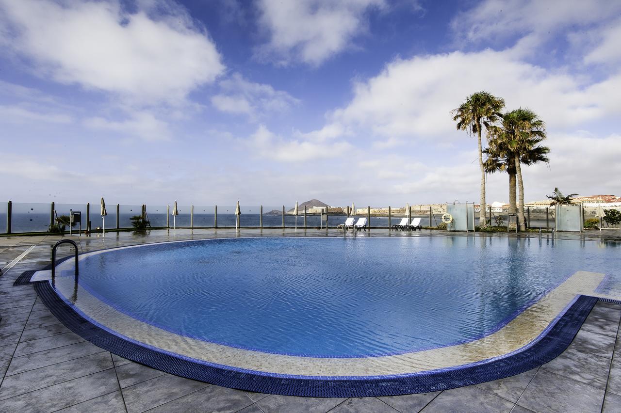 אל מדאנו Kn Hotel Arenas Del Mar Adults Only מראה חיצוני תמונה