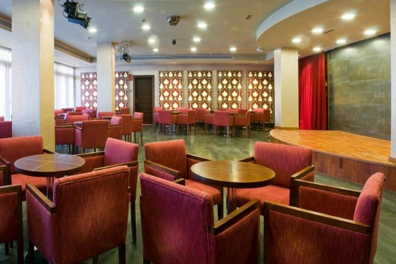 אל מדאנו Kn Hotel Arenas Del Mar Adults Only מראה חיצוני תמונה