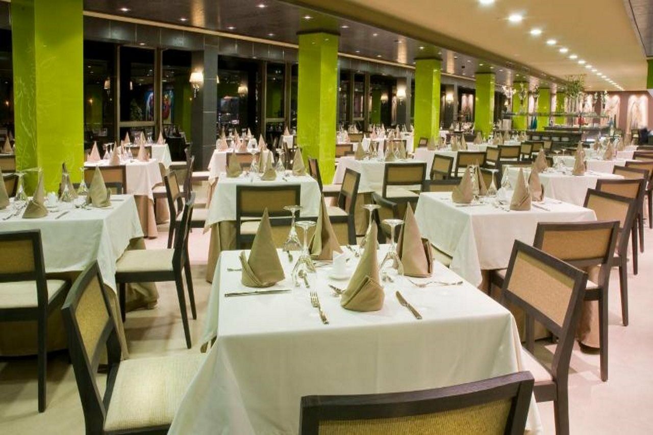 אל מדאנו Kn Hotel Arenas Del Mar Adults Only מראה חיצוני תמונה