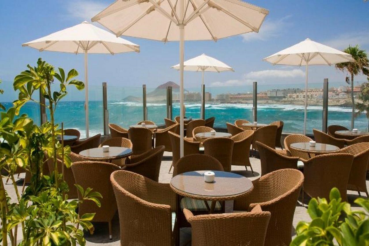 אל מדאנו Kn Hotel Arenas Del Mar Adults Only מראה חיצוני תמונה