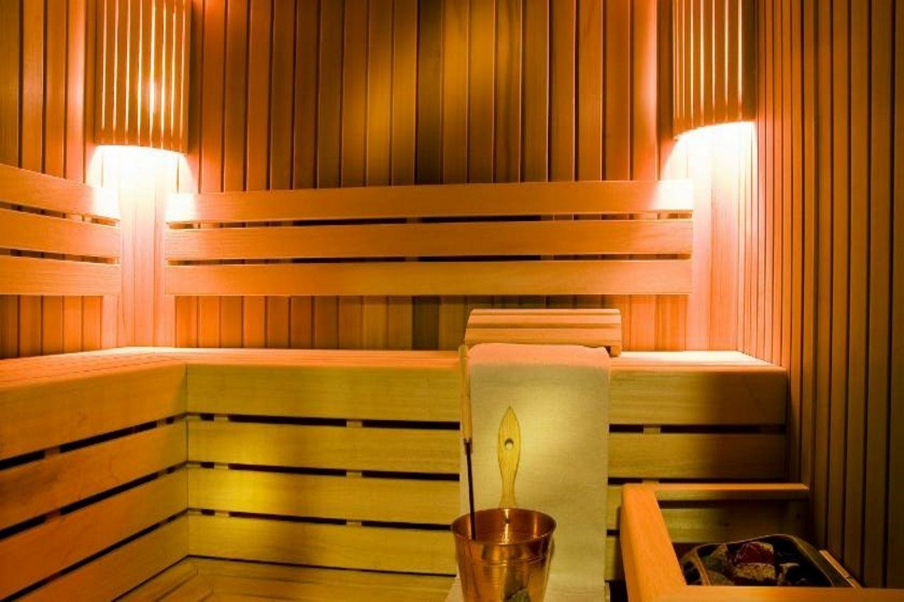 אל מדאנו Kn Hotel Arenas Del Mar Adults Only מראה חיצוני תמונה