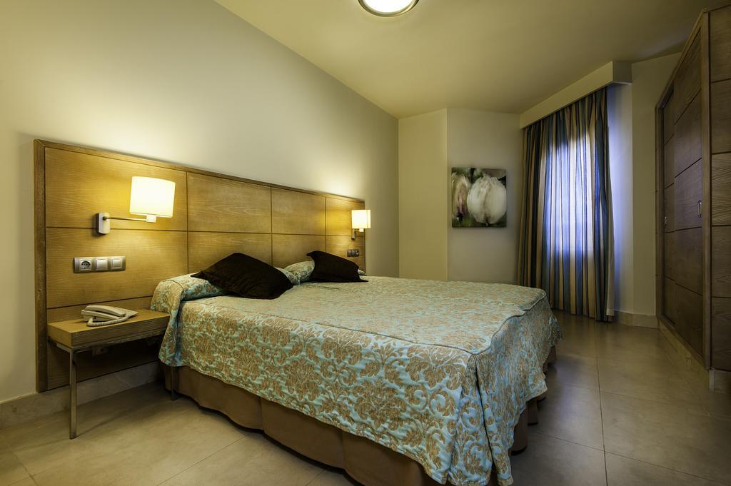 אל מדאנו Kn Hotel Arenas Del Mar Adults Only מראה חיצוני תמונה