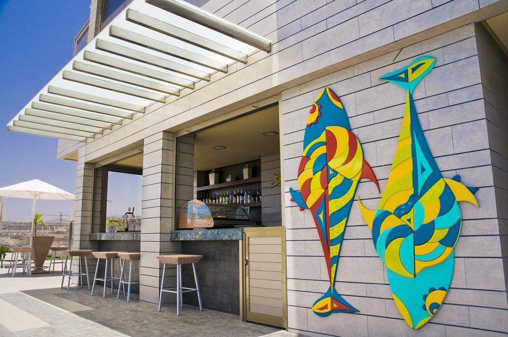 אל מדאנו Kn Hotel Arenas Del Mar Adults Only מראה חיצוני תמונה